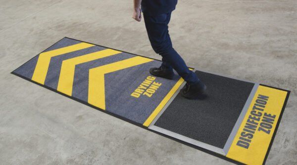 Covid-19: las inútiles medidas que seguimos usando para