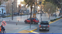 cuestionan las fotomultas en la ciudad de neuquen: es para recaudar