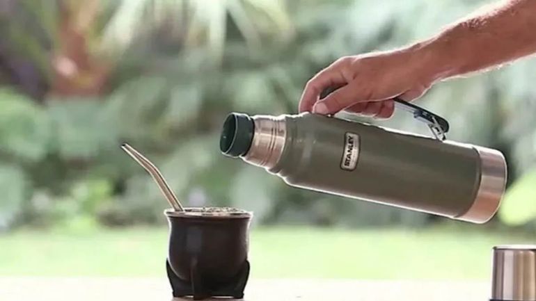 El consumo de yerba se recupera en 2025