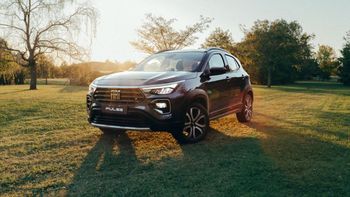 Fiat tiene promociones para toda su gama, incluido el Pulse. Foto: Stellantis. Fiat tiene promociones para toda su gama, incluido el Pulse. Foto: Stellantis.