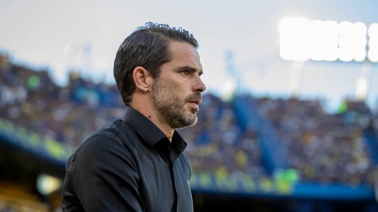 Durísima crítica del Beto Márcico al Boca de Gago: Es vergonzoso