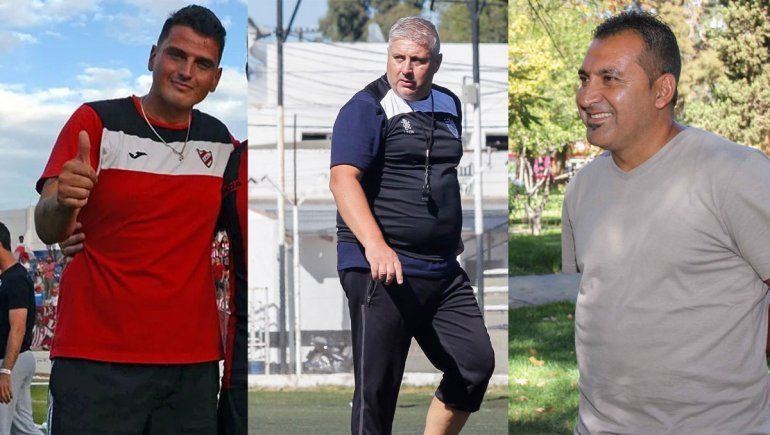 Los técnicos de la zona apoyan al Muñeco Gallardo y su planteo