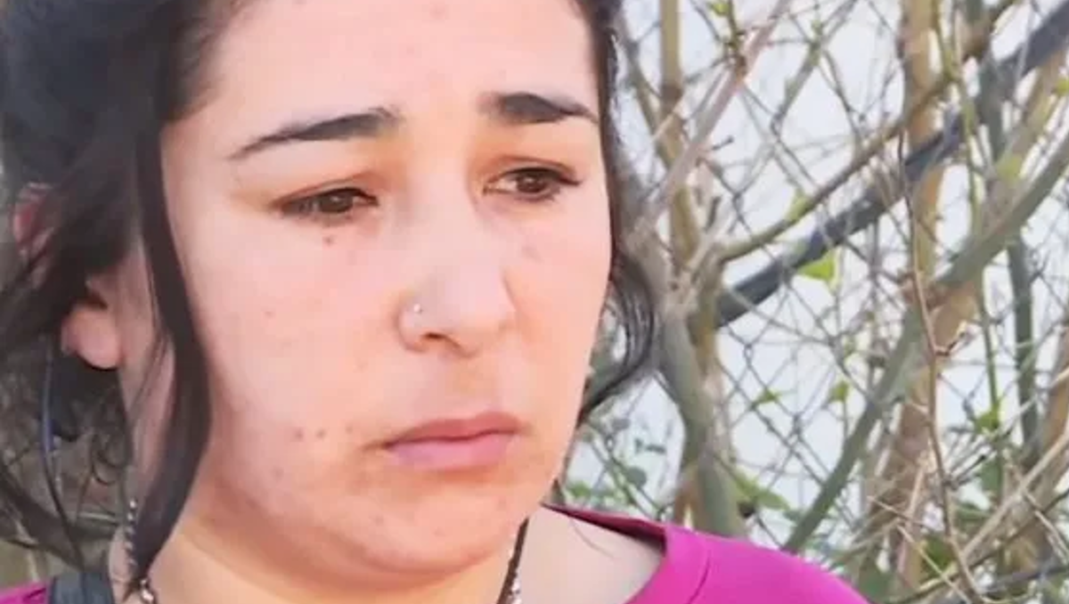 El dramático relato de la madre de la chica atacada a machetazos