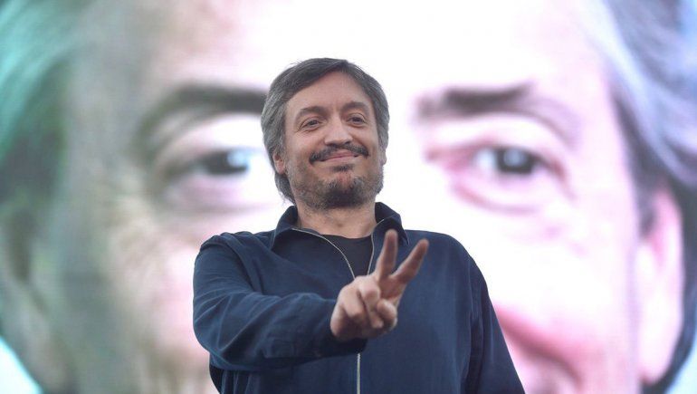 La Cámpora le daría la espalda a Alberto  y no lo apoyaría