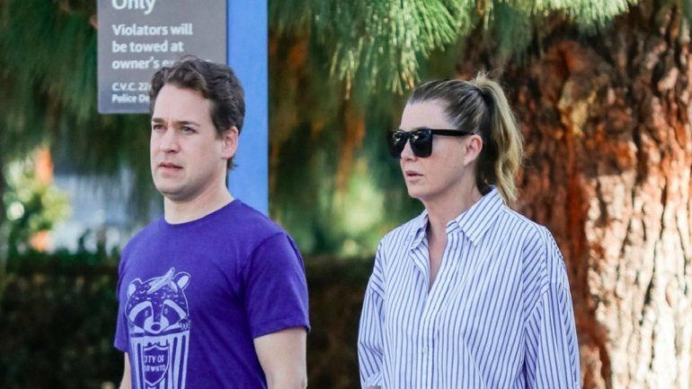 Grey's Anatomy: Knight habla sobre su regreso a la serie