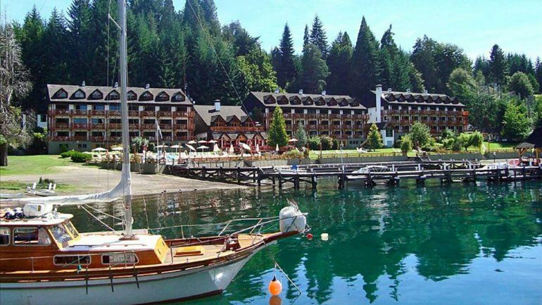 En Villa La Angostura tenés descuentos del 20% en alojamiento.