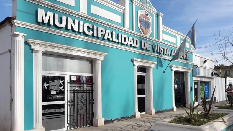 El intendente de Vista Alegre también vetó la ordenanza de suba de sueldos | LM Neuquen El intendente de Vista Alegre también vetó la ordenanza de suba de sueldos