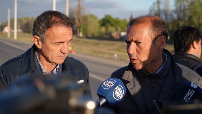 Alberto Fernández visitará San Martín de los Andes para inaugurar el hospital