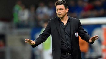 marcelo gallardo river