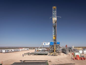 Phoenix Global Resources sumó un segundo equipo de perforación a sus operaciones en Vaca Muerta. Phoenix Global Resources sumó un segundo equipo de perforación a sus operaciones en Vaca Muerta.