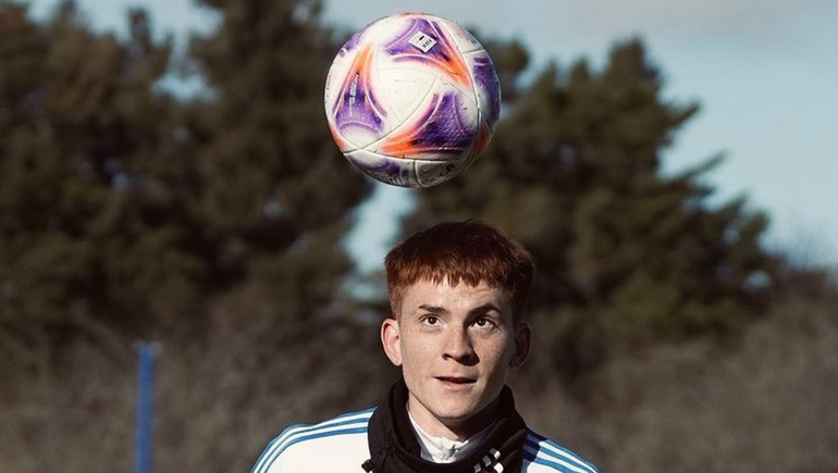 Valentín Barco estaría con Pol Fernández