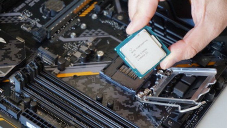 El procesador, la clave a la hora de elegir una compu para el teletrabajo