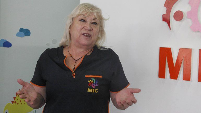 Un ladrón fingió que estaba descompuesto para robar en una enfermería del centro