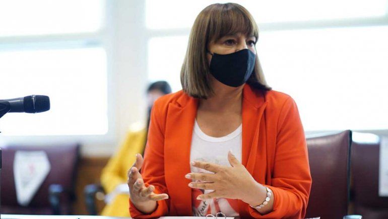 MPN: Hay una especulación electoral con los autoconvocados de salud