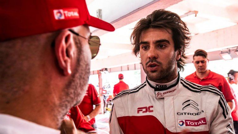 Ojalá se pueda dar lo de Honda