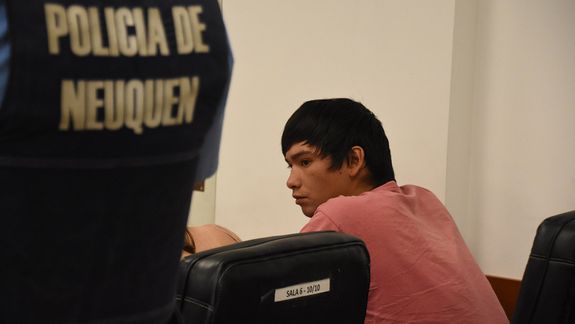 Quedó en preventiva acusado de matar al amigo de cuatro puñaladas en Navidad