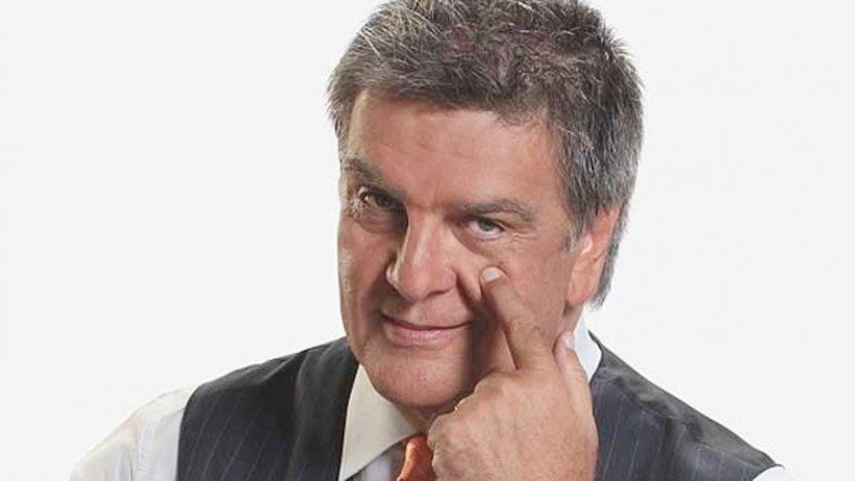 El nuevo presidente de APTRA enriquecerá con sus chimentos el envío.