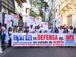 El gremio APINTA fue el primero que reclamo por el abuso del Ejecutivo. El gremio APINTA fue el primero que reclamo por el abuso del Ejecutivo.