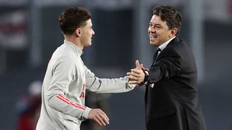 ¿Cuál es la cifra millonaria que dejaron las transferencias en la era Gallardo?