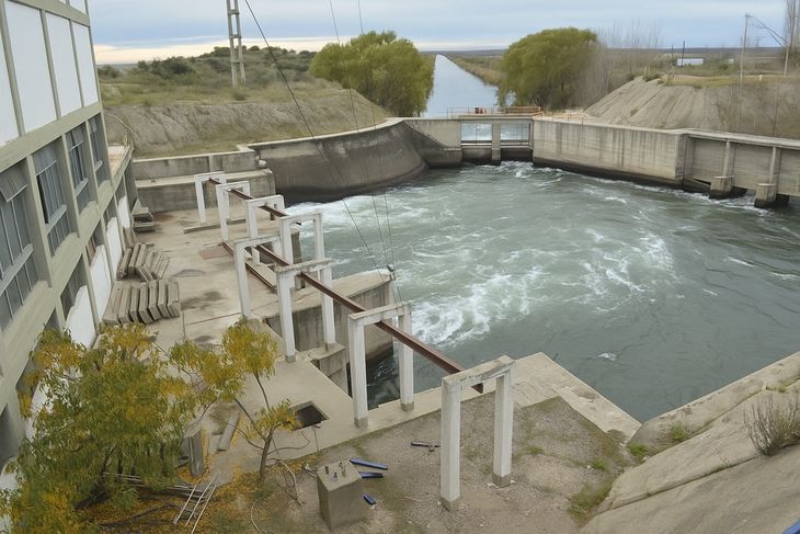 Inversión en Valle Azul: se destinarán $350 millones para duplicar las hectáreas bajo riego, sumando hasta 3.000 más al sistema actual.