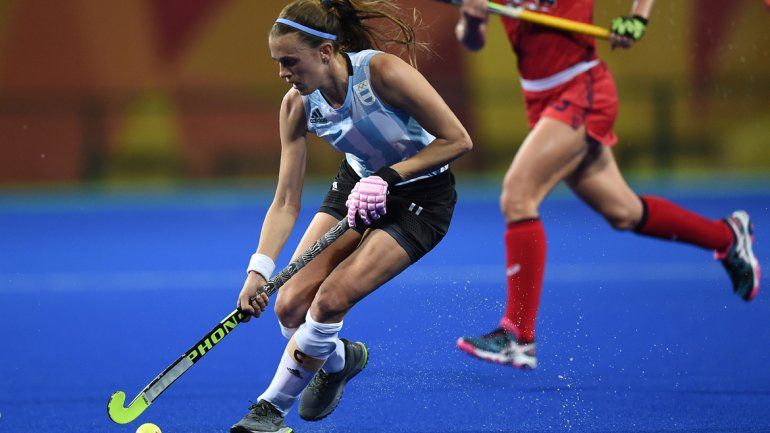 La caída en el debut fue inesperada