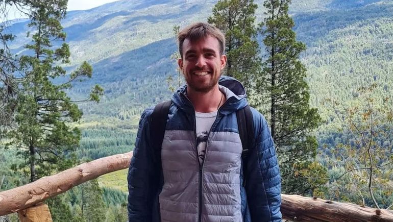 Brasil: encontraron muerto al argentino desaparecido en la selva