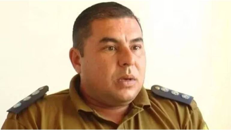 El comisario Walter Maciel declaró por la desaparición en el Caso Loan.