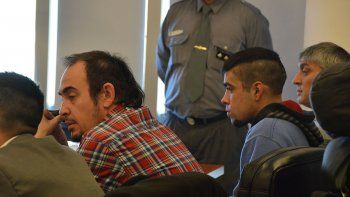 les dieron domiciliaria a todos los acusados de balear a pablo sanchez les dieron domiciliaria a todos los acusados de balear a pablo sanchez