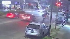 El policía que pertenecía al servicio penitenciario fue brutalmente asesinado por cuatro motochorros. | LM Neuquen El policía que pertenecía al servicio penitenciario fue brutalmente asesinado por cuatro motochorros.