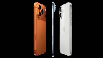 Apple presentó el nuevo iPhone 17, generando reacciones mixtas entre los seguidores, entre humor, críticas y comentarios sobre el precio. Apple presentó el nuevo iPhone 17, generando reacciones mixtas entre los seguidores, entre humor, críticas y comentarios sobre el precio.