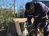 La Municipalidad de Cipolletti anunció un nuevo operativo de limpieza para este jueves, viernes y sábado en el barrio 2 de Febrero. 