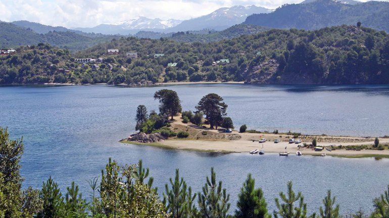 Rebelión vecinal contra el plan territorial de Pehuenia