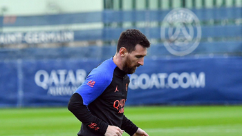 ¿la carrera de messi seguira en arabia saudita? ¿la carrera de messi seguira en arabia saudita?