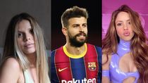 el cruel apodo con el que los amigos de pique se burlaban de shakira el cruel apodo con el que los amigos de pique se burlaban de shakira