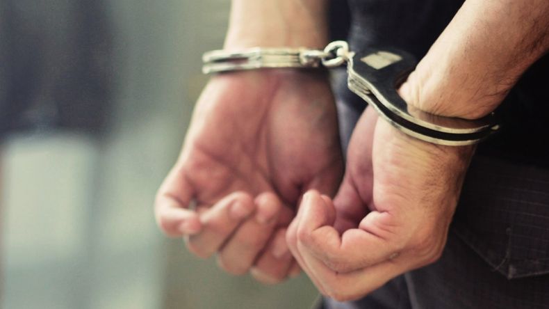 La Justicia resolvió quitarle la libertad condicional | LM Neuquen La Justicia resolvió quitarle la libertad condicional