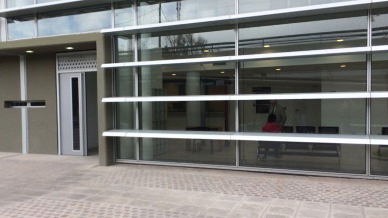 Por amenazar a testigos, el acusado de violación va a la U12 por cuatro meses