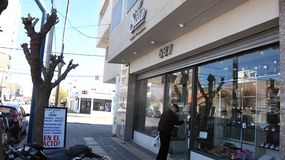 Desvalijó una joyería céntrica, cayó por las cámaras y quedó en preventiva