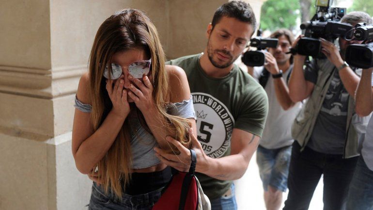 El relato de una joven prostituta, una de las testigos clave en el caso Natacha Jaitt