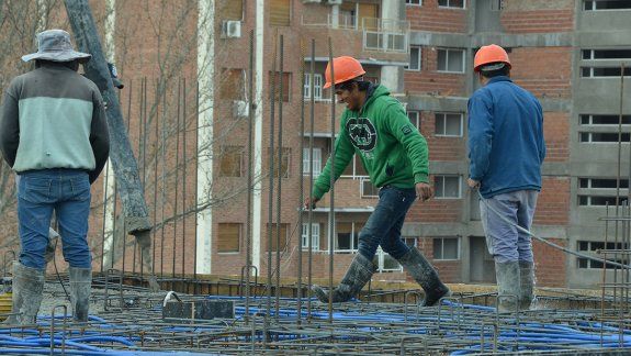 Las obras sólo comenzarán con un permiso de la Muni