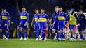 cual es el jugador de boca que seguira su carrera en el futbol de colombia