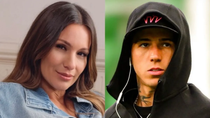 el insolito cuestionamiento relacionado con enzo fernandez que recibio pampita por parte de su hijo el insolito cuestionamiento relacionado con enzo fernandez que recibio pampita por parte de su hijo