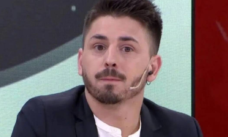 El desaire de Pampito en la pantalla de Canal 13 contra una famosa