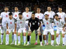 caso cerrado: se confirmo que pasara con iran y su participacion en el mundial caso cerrado: se confirmo que pasara con iran y su participacion en el mundial