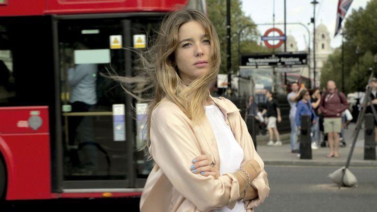 ¿Qué hace de su vida Lucía Celasco, la nieta de Susana Giménez? ¿Qué hace de su vida Lucía Celasco, la nieta de Susana Giménez?