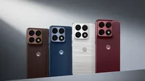Cómo es el nuevo Motorola, el primero de la serie que busca transformar el smartphone en un accesorio Cómo es el nuevo Motorola, el primero de la serie que busca transformar el smartphone en un accesorio
