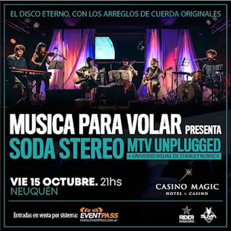 Los festivales, obras de teatro y música que se presentará este fin de semana.