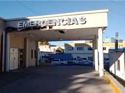 Tras volver a la guardia del hospital de Comodoro Rivadavia, el hombre quedó otra vez en terapia intensiva y su cuadro fue empeorando día a día, hasta su fallecimiento de este viernes.