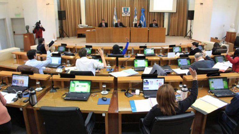 El Concejo Deliberante aprueba algunas ordenanzas de muy difícil aplicación o casi ridículas.