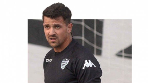 Nicolás Caprio