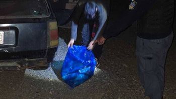 Nuevo operativo atrapó a cazadores y pescadores furtivos. Nuevo operativo atrapó a cazadores y pescadores furtivos.